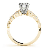 Engagement Rings Multirow - TN50836-E